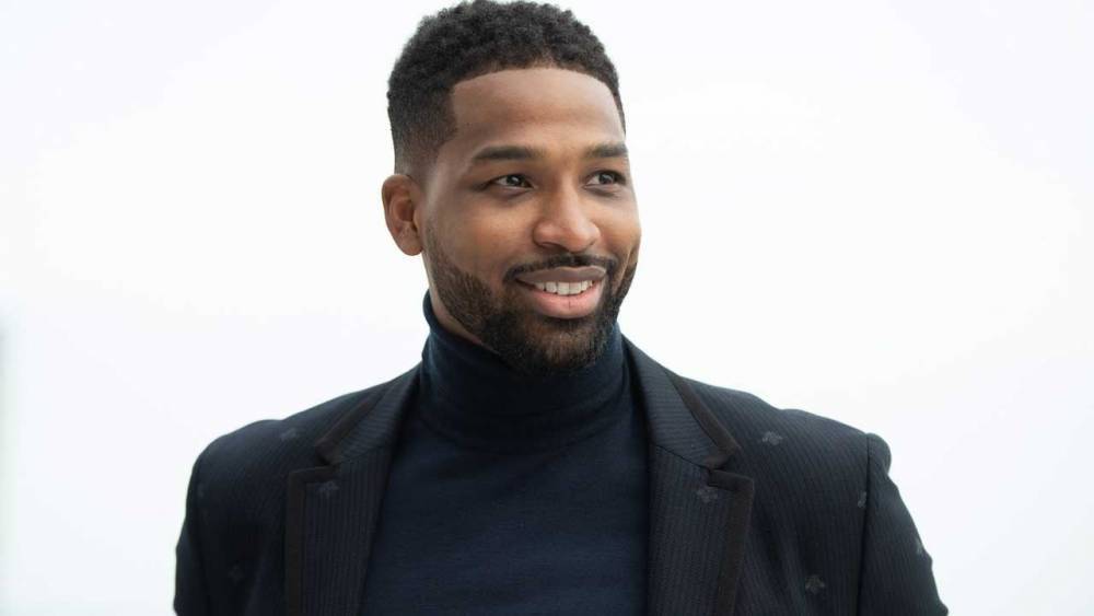 Tristan Thompson Files Libel Suit Against Kimberly Alexander After She Claimed He Fathered Her Child - www.etonline.com