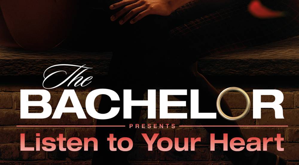 Who Won 'The Bachelor: Listen to Your Heart'? Winning Couple Revealed & Here's an Update on Them! - www.justjared.com