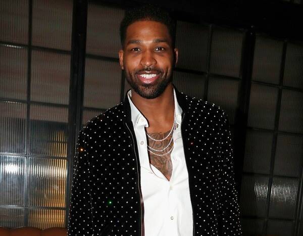 Tristan Thompson Files Libel Lawsuit Against Woman Claiming He Fathered Her Child - www.eonline.com - county Alexander