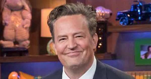 Matthew Perry Is 'Getting Back Into Online Dating' After Molly Hurwitz Split - www.msn.com