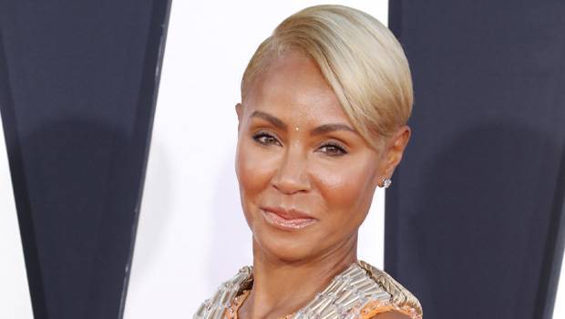 Jada Pinkett Smith, 48, Shows Off Impressive Arm Strength While Doing Pushups To Downward Dogs - hollywoodlife.com
