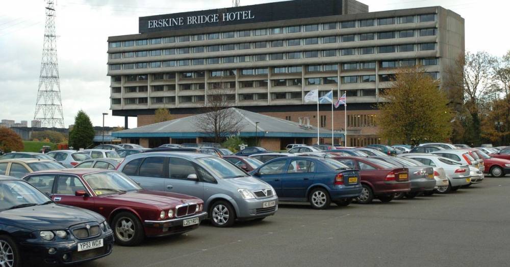 Scots hotel staff left penniless after furlough bid fails - www.dailyrecord.co.uk - Scotland