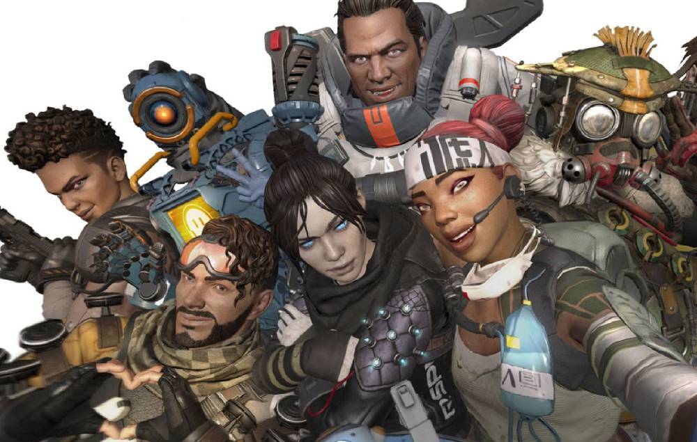 Respawn Entertainment opens new studio to focus on ‘Apex Legends’ - www.nme.com - Canada