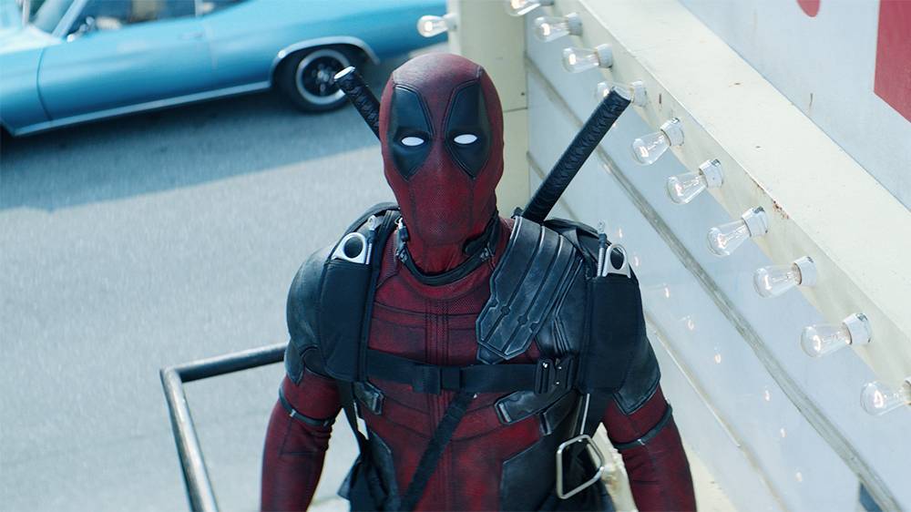 ‘Deadpool 3’ Not in Marvel’s Five-Year Schedule, Says Comic Book Creator - variety.com - Jordan
