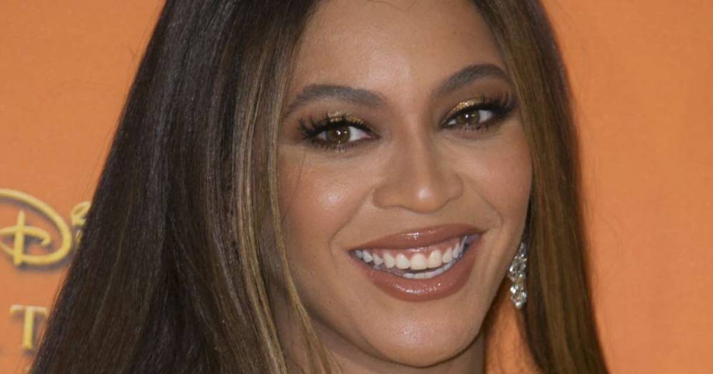 Beyoncé reveals her greatest goal for daughter Blue Ivy and twins Rumi and Sir - www.msn.com