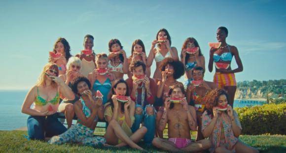 Watermelon Sugar Music Video: Harry Styles raises the temperatures with the sensual MV; Leaves fans thirsty - www.pinkvilla.com