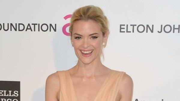 Actress Jaime King files for divorce from husband Kyle Newman - www.breakingnews.ie - Los Angeles