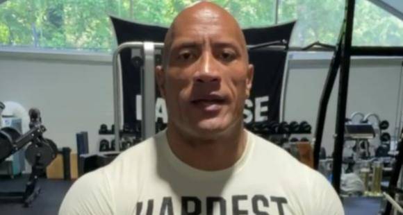 WWE News: Dwayne The Rock Johnson reflects on leaving WWE for Hollywood; Says ‘I wanted global success’ - www.pinkvilla.com