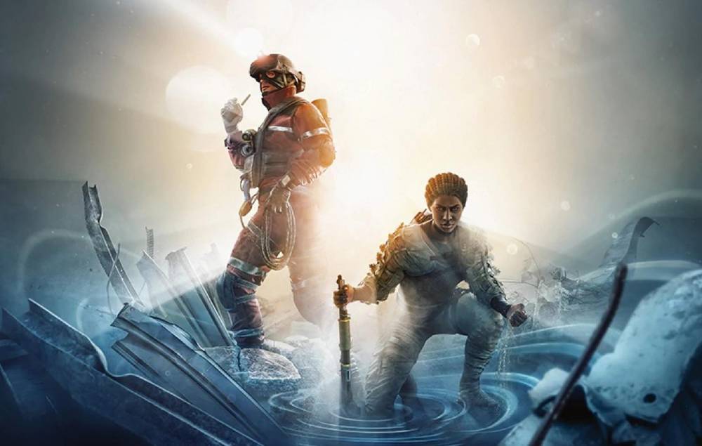 ‘Operation Steel Wave’ update announced for ‘Rainbow Six: Siege’ - www.nme.com