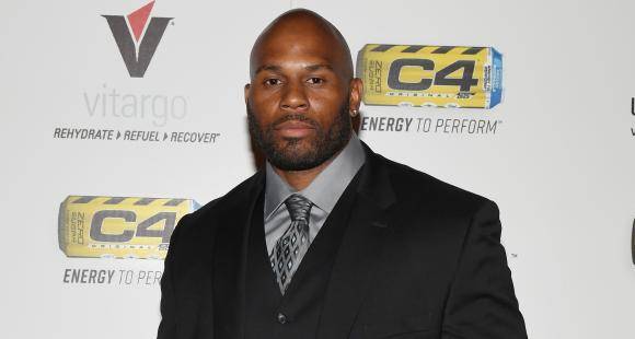 WWE News: Former wrestling superstar Shad Gaspard goes missing after swimming at Venice Beach - www.pinkvilla.com - California