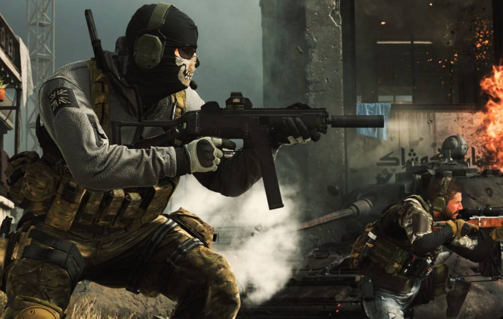 ‘Call Of Duty: Modern Warfare’ and ‘Warzone’ add new game modes - www.nme.com