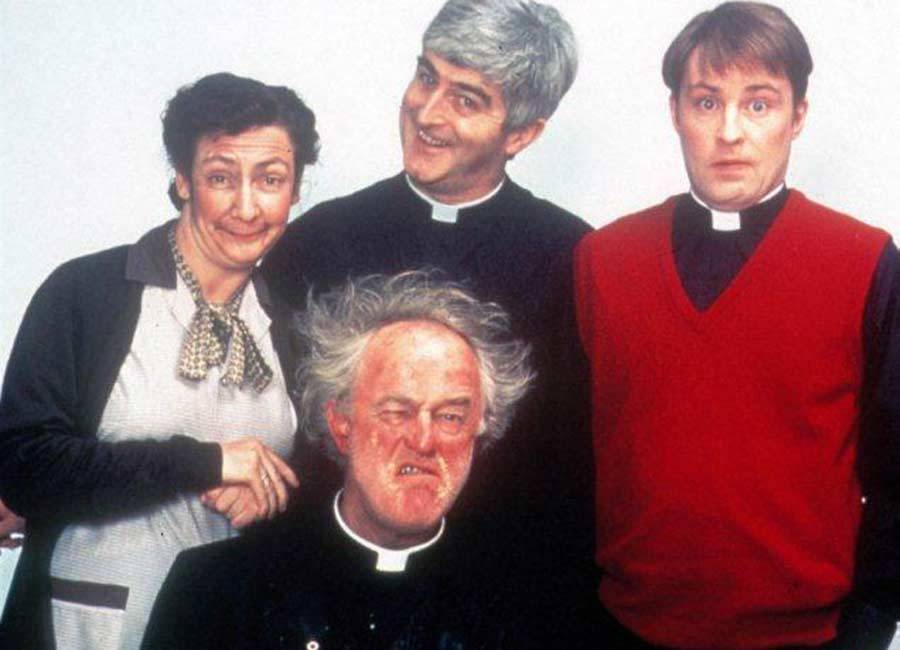 Where Are They Now? The hilarious cast of Father Ted - evoke.ie - Ireland