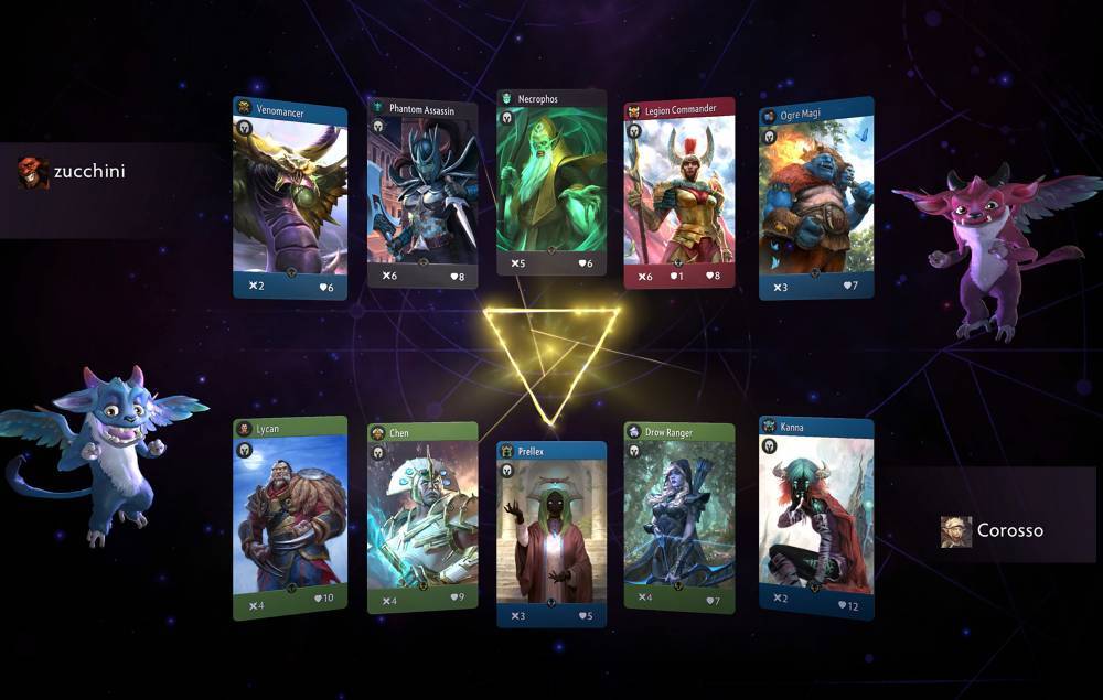 Valve’s revamp of ‘Artifact’ to enter beta later this month - www.nme.com