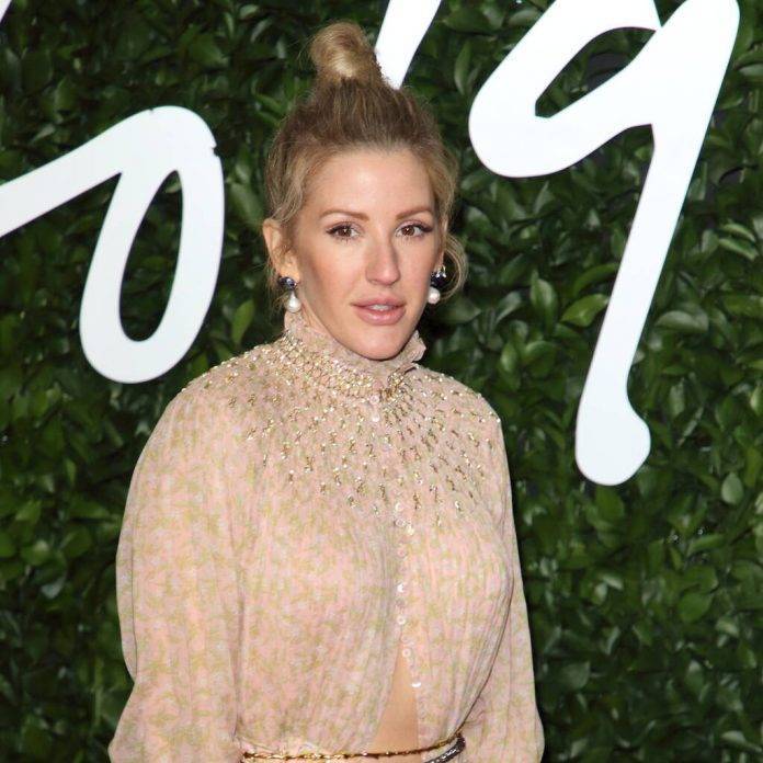 Ellie Goulding hits back at critics of 40-hour fasting regime - www.peoplemagazine.co.za
