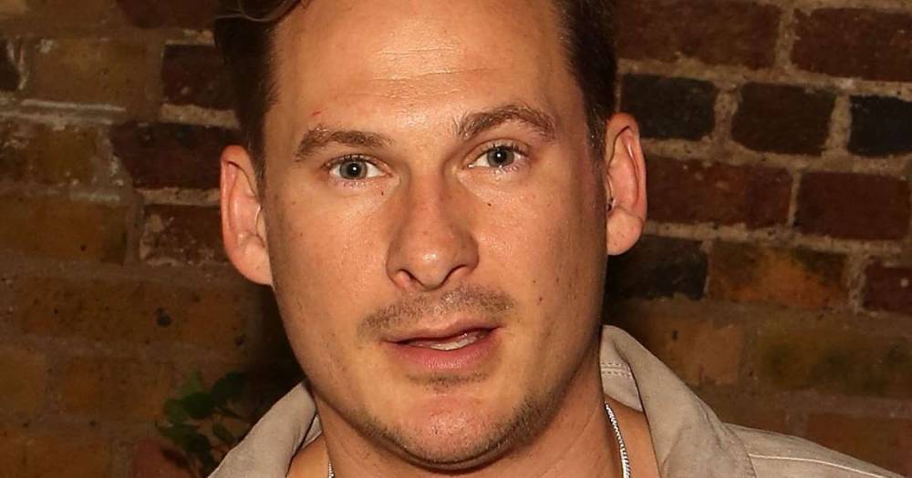 Lee Ryan claps back at vile trolls who target him for gaining weight in lockdown - www.msn.com
