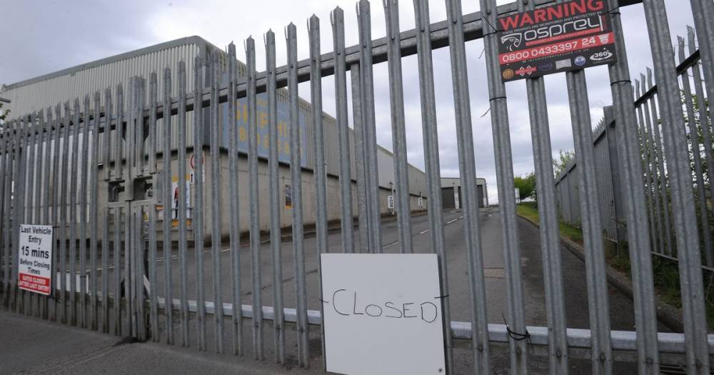 South Lanarkshire recycling centres to reopen - www.dailyrecord.co.uk
