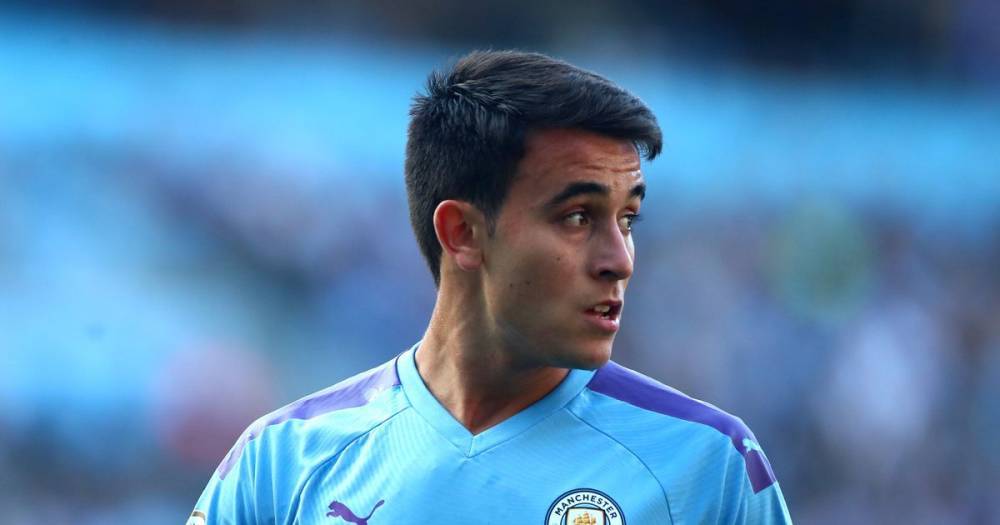 Man City will look to find the next Eric Garcia in next transfer market - www.manchestereveningnews.co.uk - Britain - Manchester