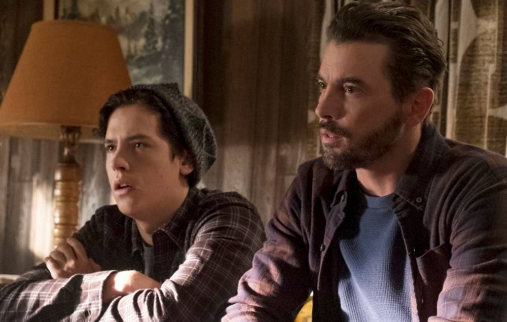 ‘Riverdale’ star Skeet Ulrich is quitting the show because he’s “bored creatively” - www.nme.com