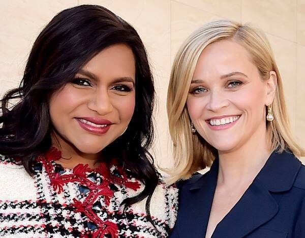 Elle Woods - Reese Witherspoon - Mindy Kaling - Dan Goor - Legally Blonde 3: Everything We Know - eonline.com - county Woods