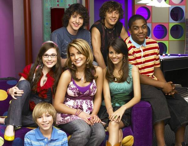 Zoey 101 Cast, Then and Now - www.eonline.com