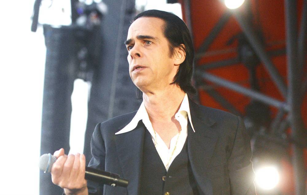 Nick Cave opens up on embracing a “new and raw honesty toward myself and the world” - www.nme.com