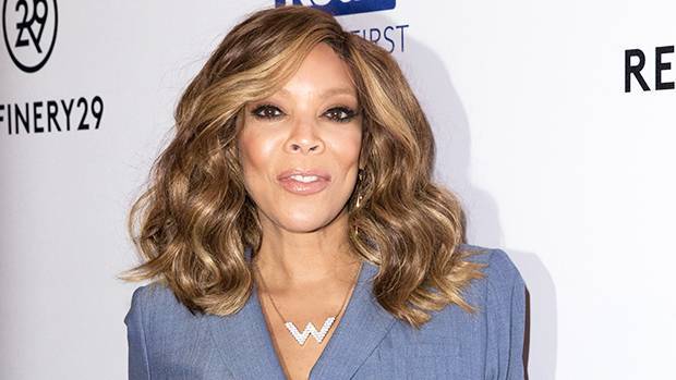 Why Wendy Williams Is Taking A Break From Her Talk Show After Filming From Home For 6 Weeks - hollywoodlife.com