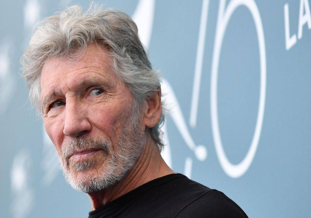 Roger Waters Slams David Gilmour for Being ‘Banned’ from Pink Floyd Website, Says ‘Change the Name to Spinal Tap’ - variety.com - city Rogers