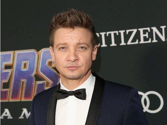 Jeremy Renner's ex-wife claims actor misappropriating $50G from daughter's trust fund - torontosun.com
