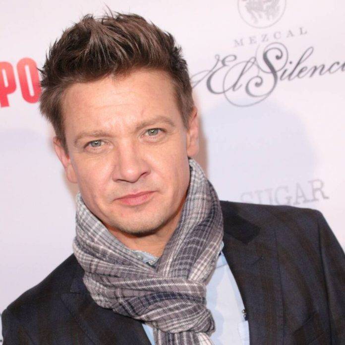 Jeremy Renner accuses ex-wife of misappropriating $50,000 from daughter’s trust fund - www.peoplemagazine.co.za