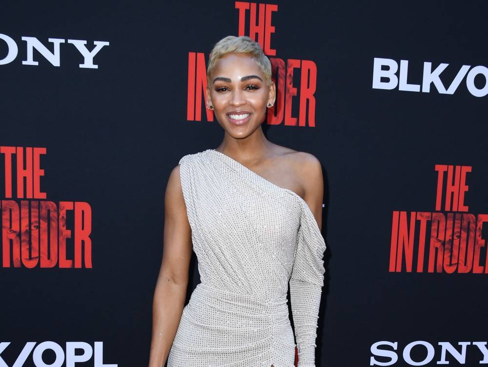 'BEYOND PAINFUL': Meagan Good blames unlicensed aesthetician for 'bleached skin' look - torontosun.com - USA