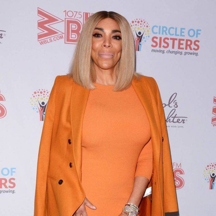 Wendy Williams taking hiatus from talk show due to health concerns - www.peoplemagazine.co.za