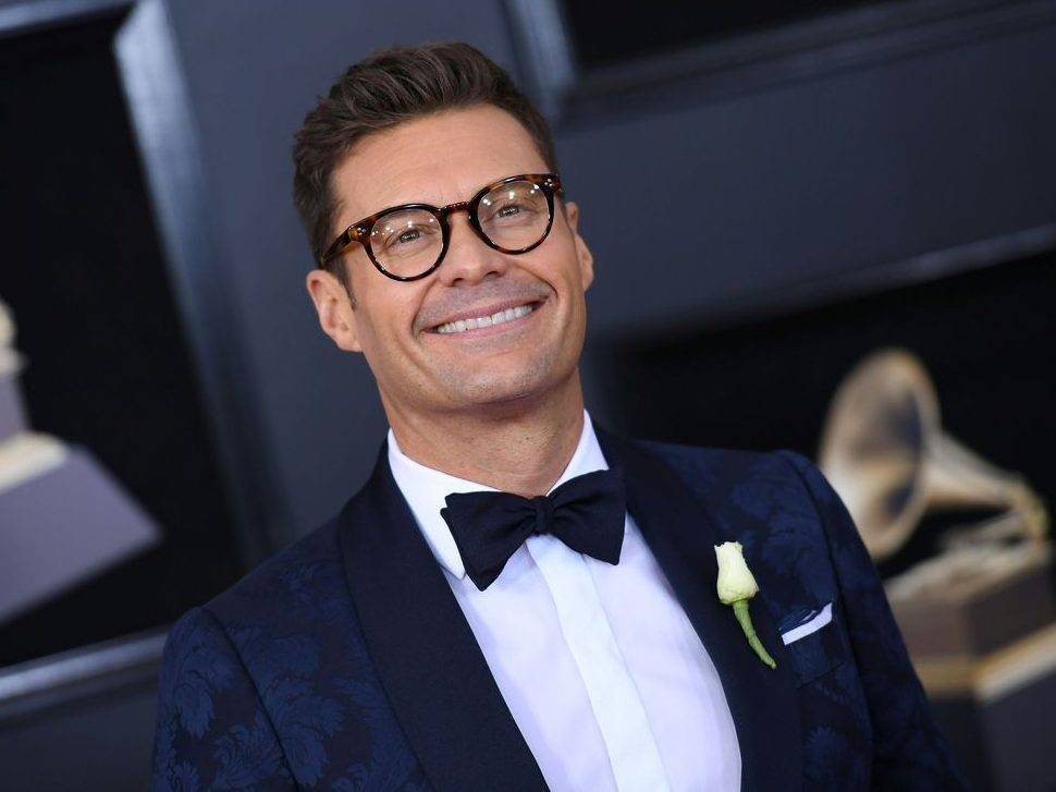 Ryan Seacrest 'did not have any kind of stroke' during 'Idol' finale: Reps - torontosun.com - USA
