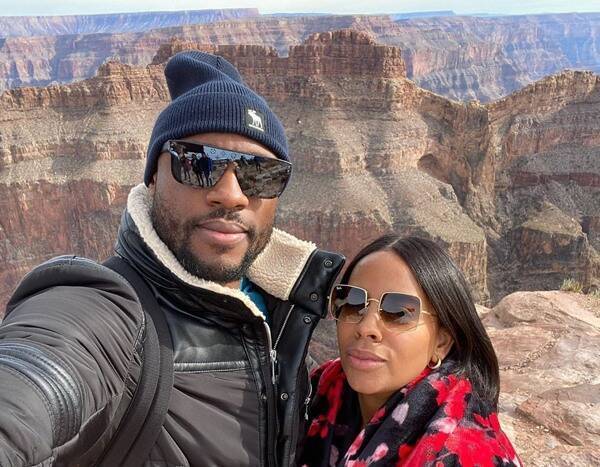 Baseball Star Starling Marte Mourns Death of Wife After Fatal Heart Attack - www.eonline.com - Arizona