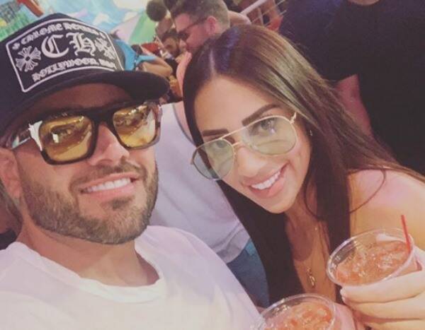 Coupled Up: Why Mike Shouhed Wants to "Spend the Rest of My Life" With Paulina Ben-Cohen - www.eonline.com - Los Angeles