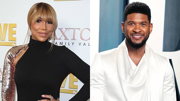 Tamar Braxton Goes Off On Usher For Calling Nicki Minaj A ‘Product’ Of Lil’ Kim: ‘Who Are You?’ - hollywoodlife.com