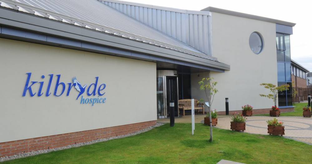 'We're facing the unthinkable': Pandemic funding crisis casts doubt over future of Kilbryde Hospice - www.dailyrecord.co.uk