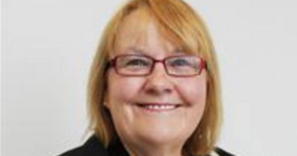 Ex-Labour and Lib Dems councillor who said she was defecting to Brexit Party joins the Conservatives - www.manchestereveningnews.co.uk