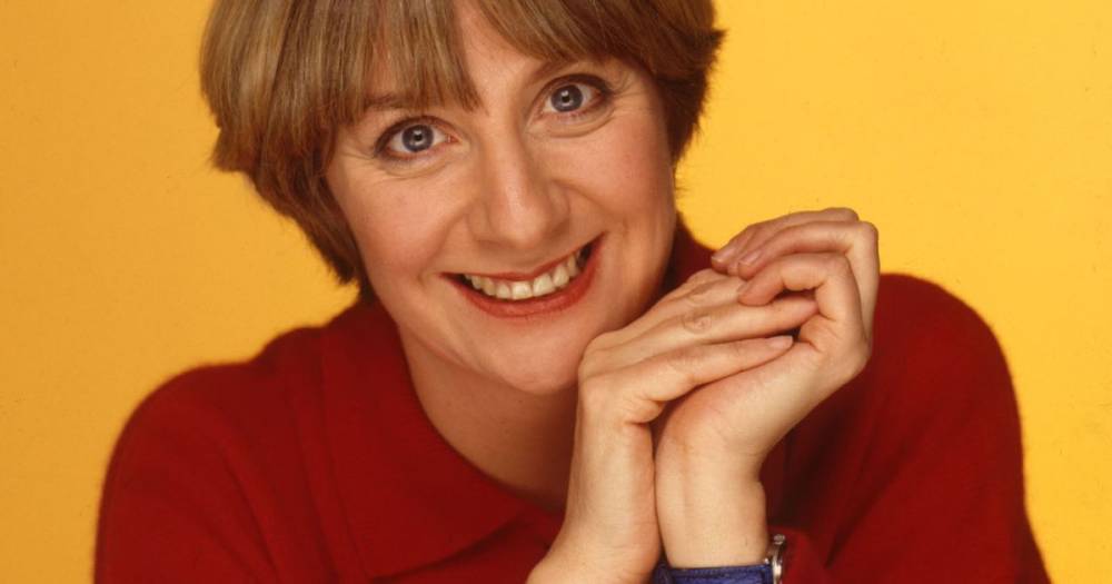 15 of Victoria Wood's classic one-liners - www.manchestereveningnews.co.uk - county Wood