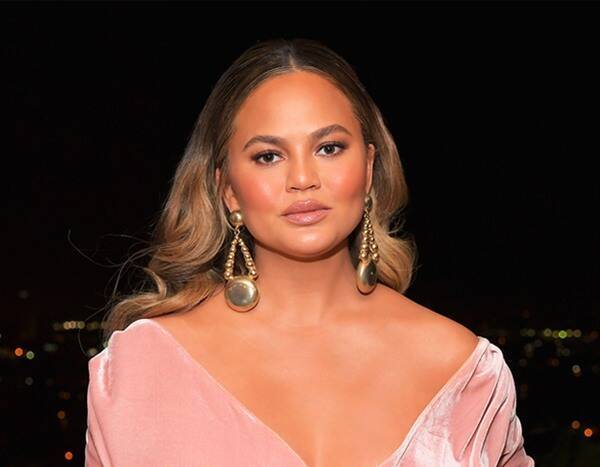 Chrissy Teigen Tells "Rich" Friends to Stop Asking for PR Boxes—With a Side of Shade for Alison Roman - www.eonline.com