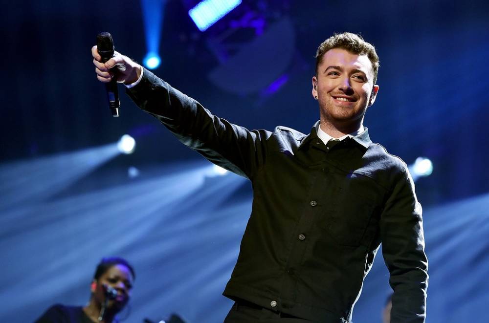 Sam Smith Songs Remixed and Covered: Listen to 15 of the Best - www.billboard.com - Australia