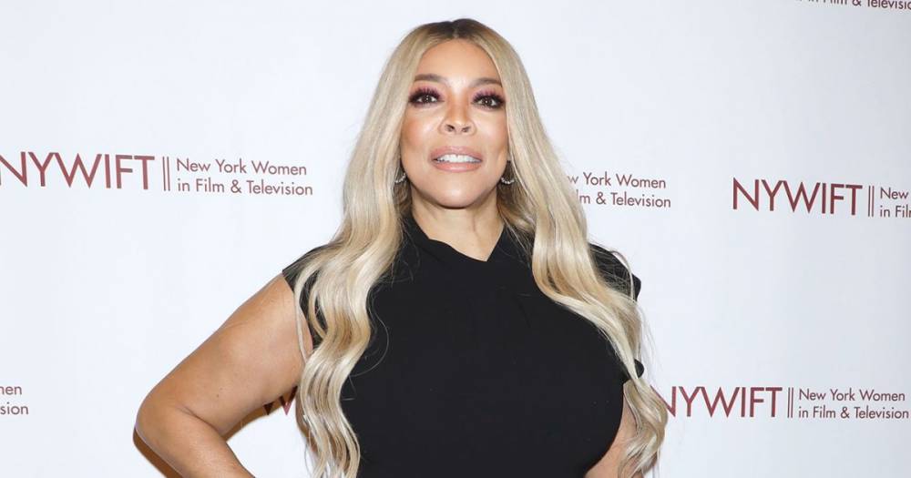 Wendy Williams Is ‘Taking Some Time Off’ From Her Talk Show for Graves’ Disease ‘Treatment’ - www.usmagazine.com