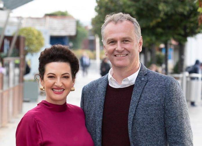 Today with Maura and Daithi will run into June as viewership spikes - evoke.ie