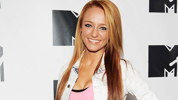 ‘Teen Mom OG’s Maci Bookout Son, 11, Celebrate His 5th Grade Graduation With Goofy Video - hollywoodlife.com