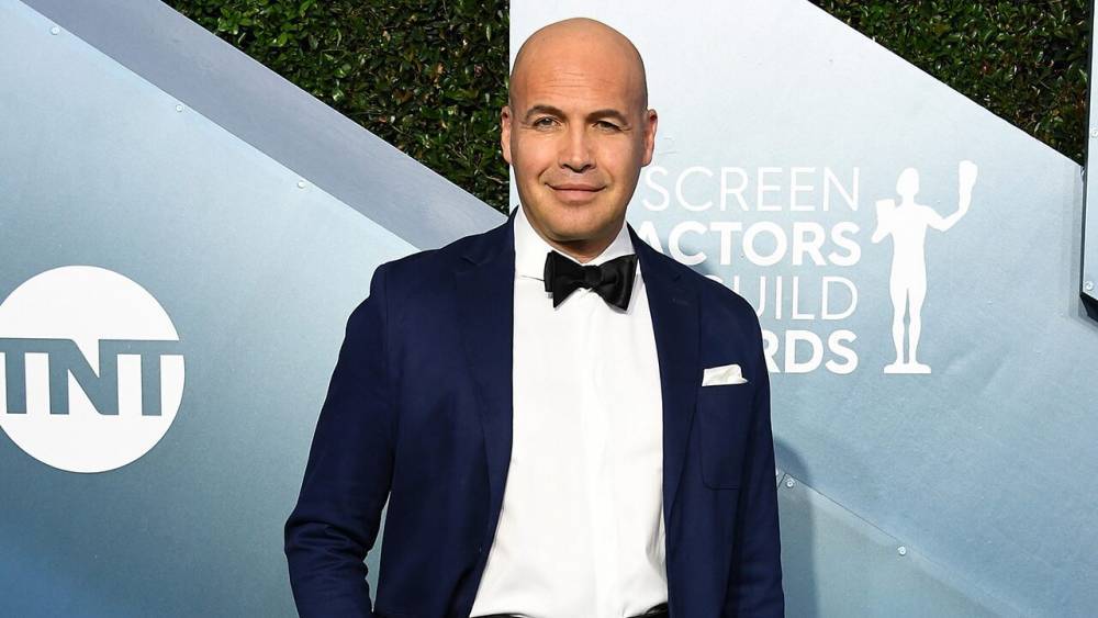 Billy Zane says he's feeling 'survivors remorse' from coronavirus despite not knowing anyone who died - www.foxnews.com - Los Angeles - Chicago