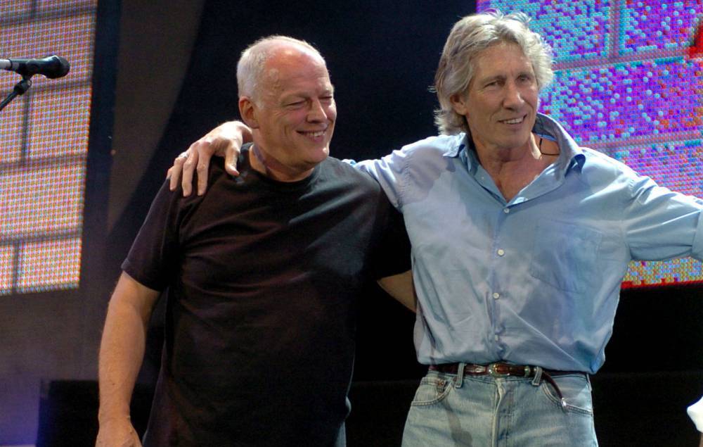 Roger Waters slams David Gilmour for “banning” him from Pink Floyd website - www.nme.com