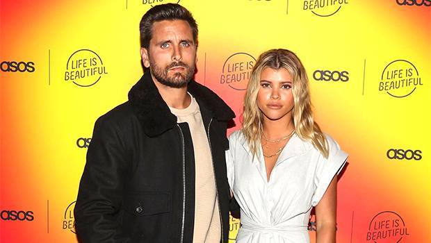 Sofia Richie: The Truth About Her ‘Dating Someone New’ While Giving Scott Disick ‘Space’ To Heal - hollywoodlife.com - Malibu