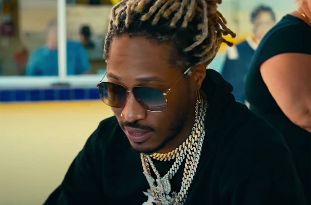 Future Enjoys the High Life in 'Hard to Choose One' Video: Watch - www.billboard.com