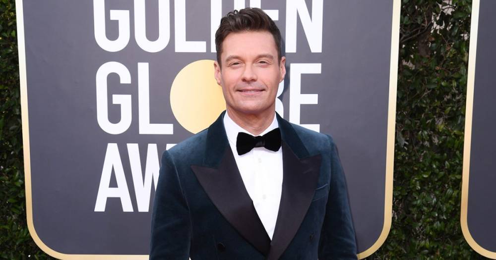 Ryan Seacrest Thanks Fans for Support Amid ‘Exhaustion’ After ‘American Idol’ Finale - www.usmagazine.com - USA