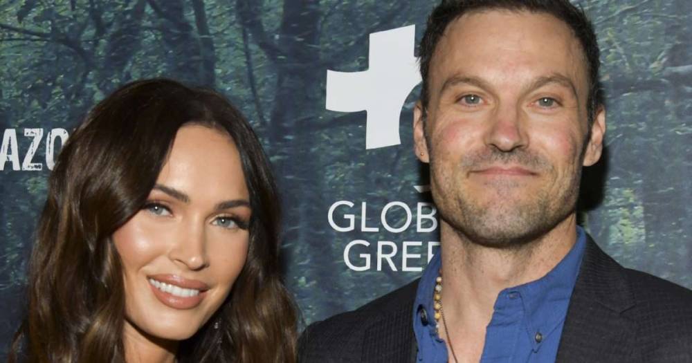 Brian Austin Green and Megan Fox to Separate After 10 Years of Marriage - www.msn.com
