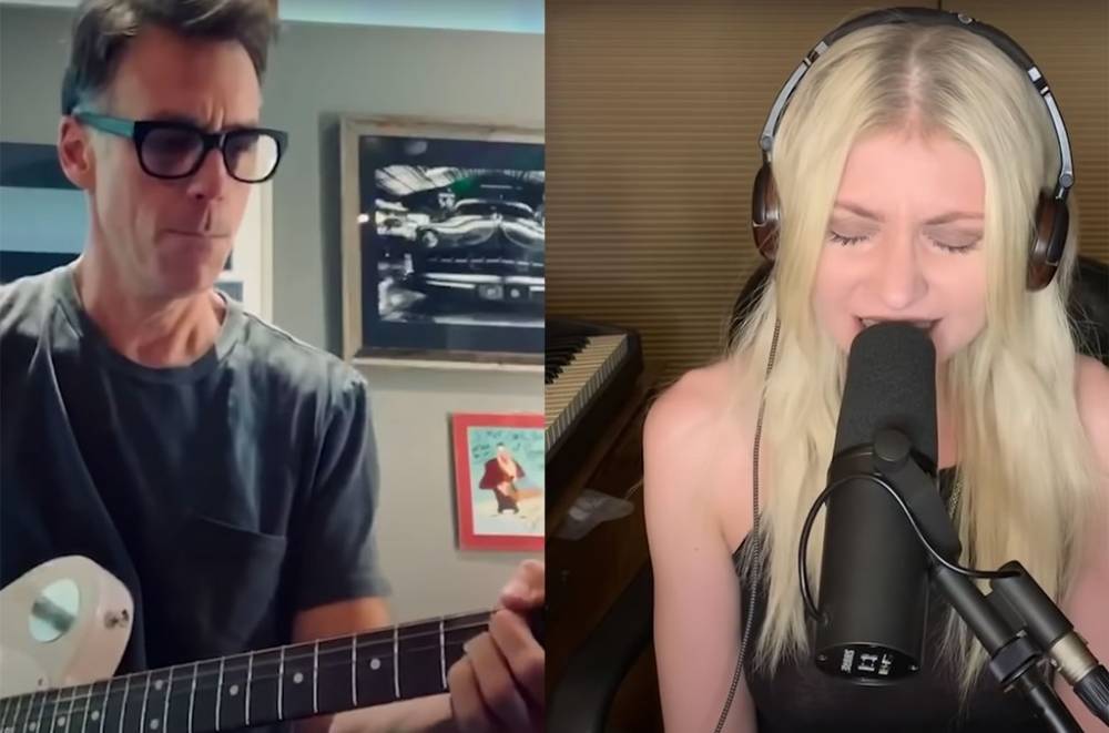 Matt Cameron and Taylor Momsen Pay Tribute to Chris Cornell With Stirring Soundgarden Cover - www.billboard.com